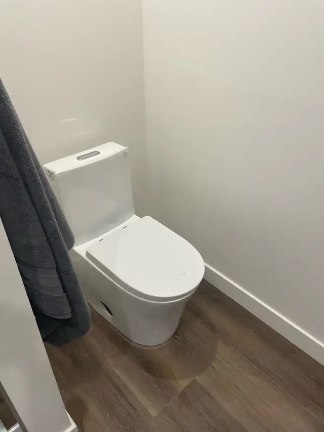 Skilled Plumber On Call ! 
