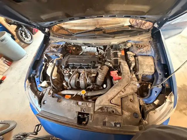 2012 Mitsubishi Lancer539808968727613442