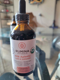 Rumina Milk Aplenty 118 ml 