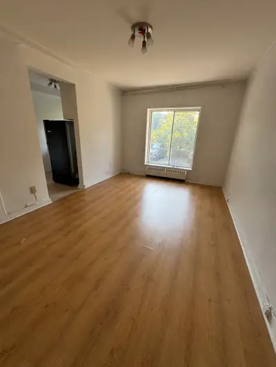 Studio - Le plateau - Lease Transfert 1 july