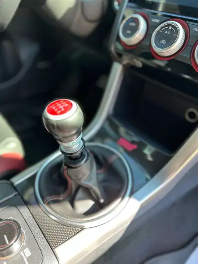 Selling a 2017 Subaru WRX STi Sportech. This is the highest trim available. 168,000km Factory subwoo...