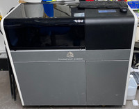 ProJet 2500W 3D printer