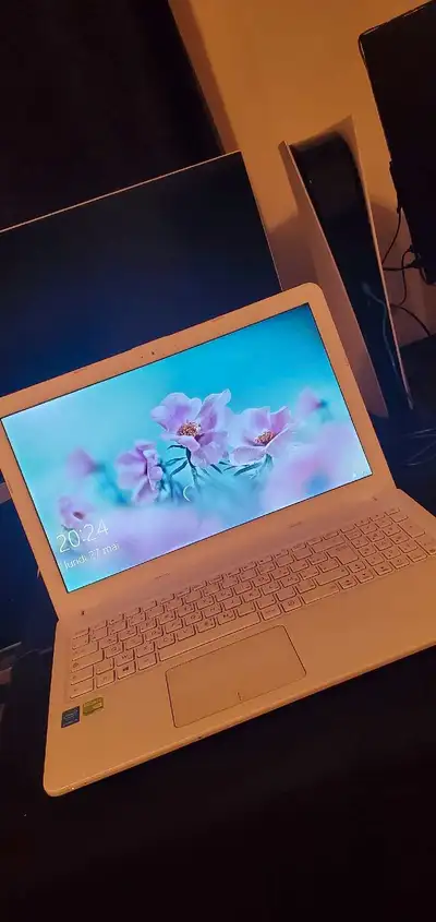 Asus laptop 
