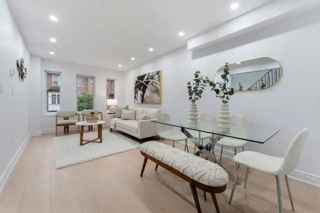 Townhouse for sale in Houses for Sale in Mississauga / Peel Region - Image 6