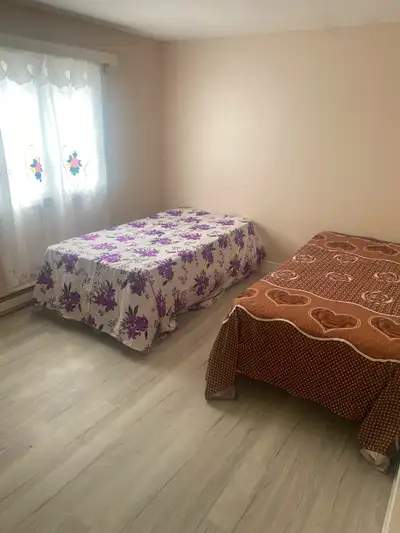 Room for Rent $1175/month including all utilities and internet
