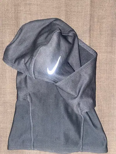 Nike Pro Hyperwarm Hood, View more