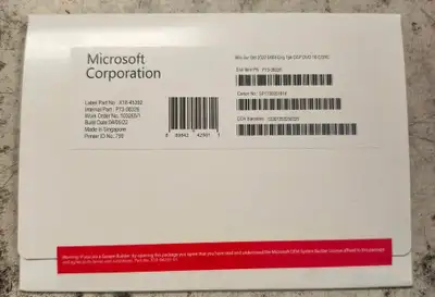 Software Windows Server 2022 Standard, View more