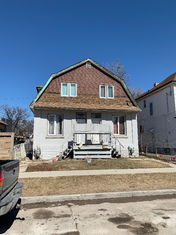 Three bedroom house Long Term Rentals Winnipeg Kijiji