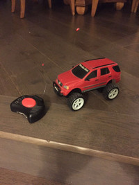 RC Remote controlled Car