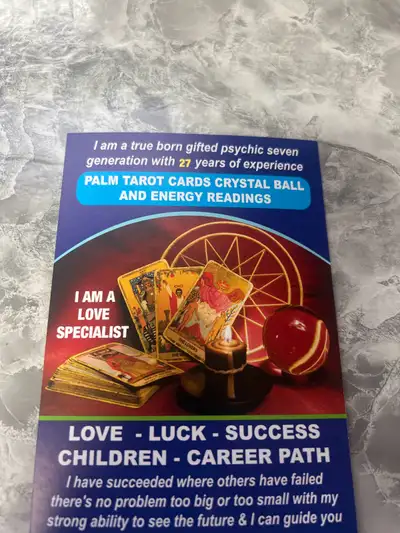 Hi there, I am offering a job to distribute my flyers in shopping malls parking lots and plazas we p...