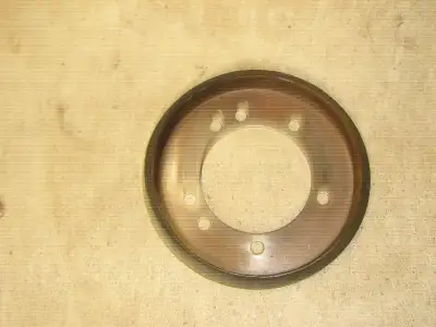 Snow blower friction wheel.used., View more