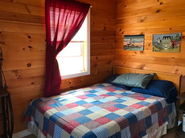 North Shore PEI Cottage Rental in Prince Edward Island in Canada - Image 4