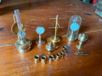 Lot of Vintage Miniatures