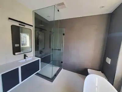 Hi there! We’re a team of professional tilers with lots of experience in all kinds of tiling project...