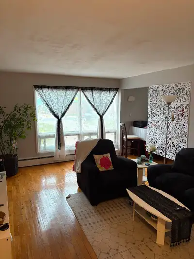 Looking for a clean, quiet, and respectful female roommate (student or working professional) to shar...