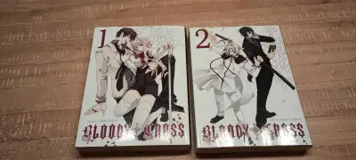 mangas, livre jeunesse, View more