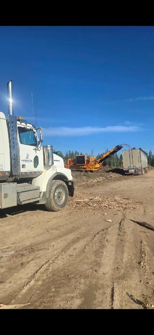 Driver Needed in Drivers & Security in St. Albert - Image 3