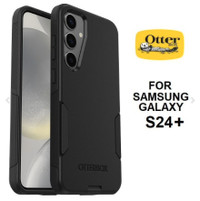 OtterBox Samsung Galaxy S24+ Commuter Series Case- NEW