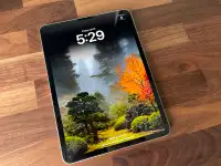 Lightly Used 2022 M2 iPad Pro 11" 16GB Ram 1TB SSD 4th Gen