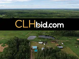 367 Acres Farm Land For Sale - Hines Creek, Alberta - CLHbid.com