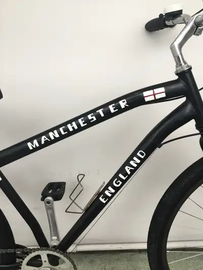 Manchester/ENGLAND, in excellent condition , View more