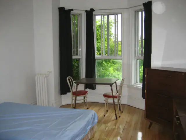 RENTAL ROOMS ON THE MONT-ROYAL PLATEAU62863327333378124