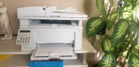 Hp Laserjet Pro MFP M130fn Printer 