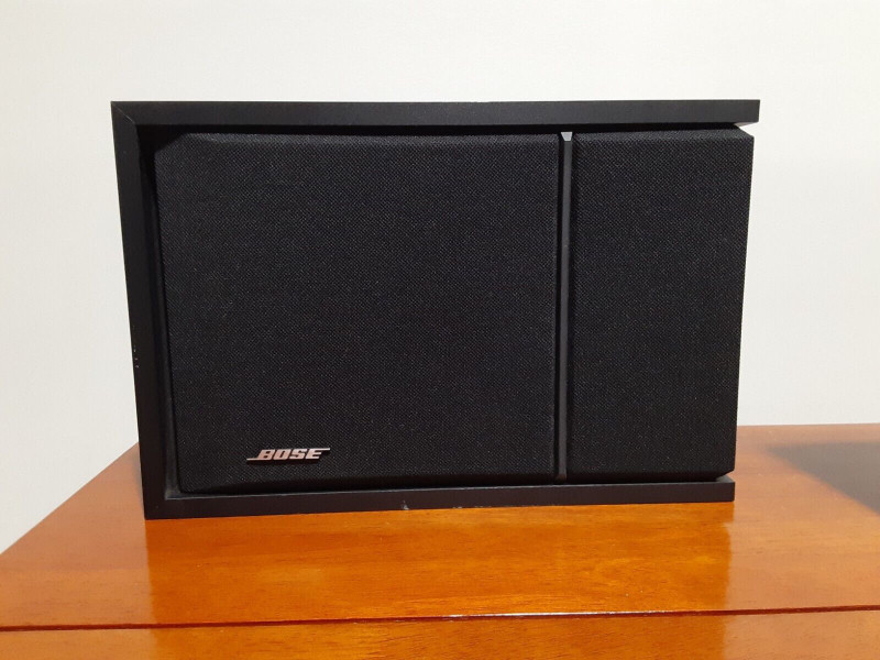Bose 201 series lll 1996 Speakers Dartmouth Kijiji