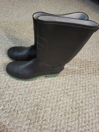 women winter boots size 10