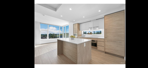 2 Bed 2 Bath Condo for Rent – King George Hub, Surrey (35th Floor) Location: King George Hub 1 – Ste...