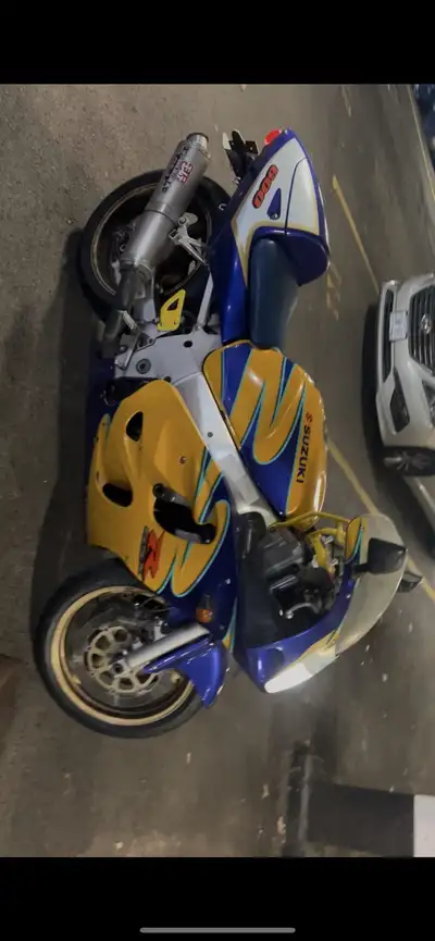 Original Price was 5000$ Lowered again obo all offers welcome vehicle trades plus cash welcome worst...