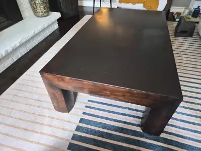 Beautiful cofee table , View more