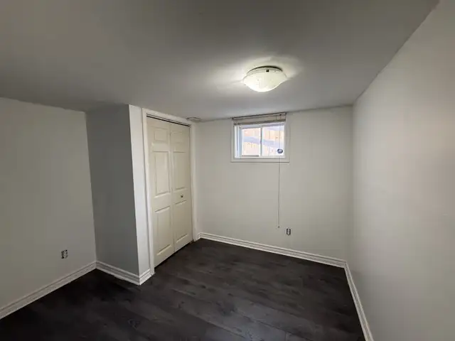 1 Bedroom Walkout Basement For Rent - $1500/month in Long Term Rentals in Mississauga / Peel Region - Image 3