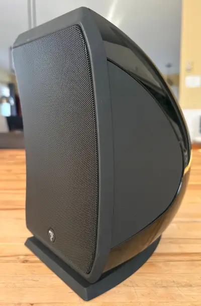 Une (1x) caisse de son Focal Sib speaker, View more