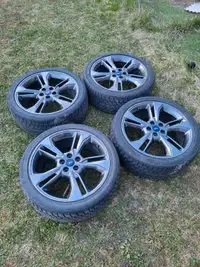 Mags Ford 19 po 5x120