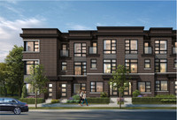 TOWNHOUSE ASSIGNMENT IN MARKHAM! DON'T MISS OUT! CALL 6474702604