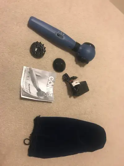 Massage tool, View more