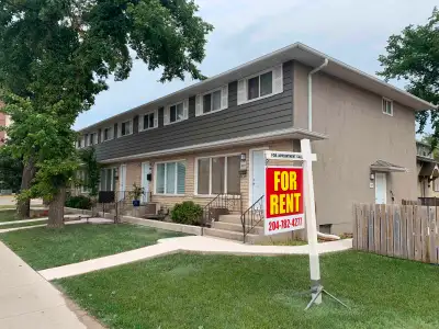 3 BEDROOM Townhouse For Rent