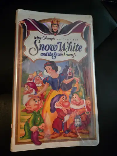 Snow White and the Seven Dwarfs captures the warmth and charm of an iconic tale Running time 84 minu...