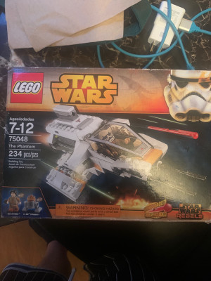 Lego Star Wars | Kijiji in Alberta. - Buy, Sell & Save with