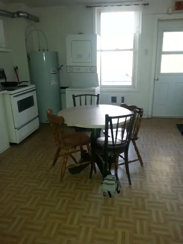 Chambre disponible au metro Frontenac in Room Rentals & Roommates in City of Montréal - Image 3