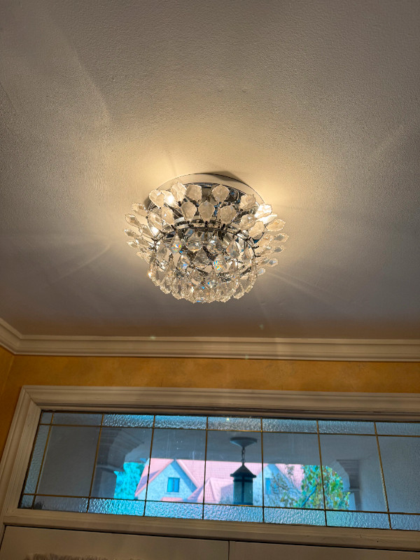 Electric Lights for Sale (ON CEILING) in Indoor Lighting & Fans in City of Toronto