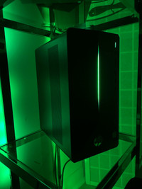 Hp Gaming PC 