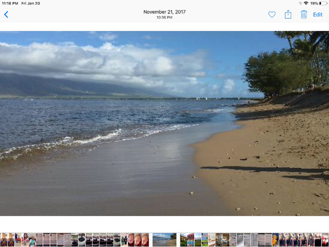 Beautiful Maui ! in Hawaii