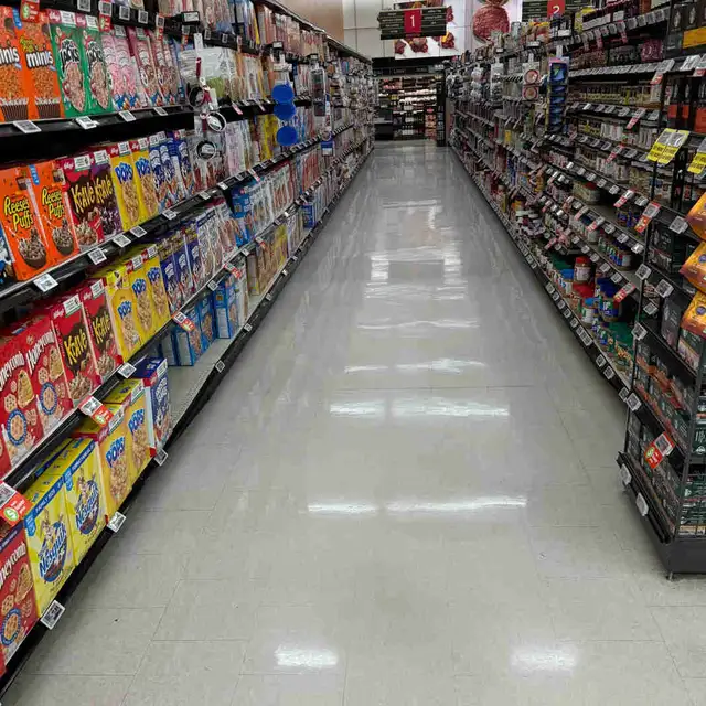 I need a Full Time job in Cleaning & Housekeeping in Peterborough - Image 2