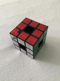 Cube rubik’s