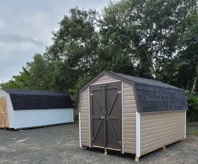 Yard Shed Sale, View more