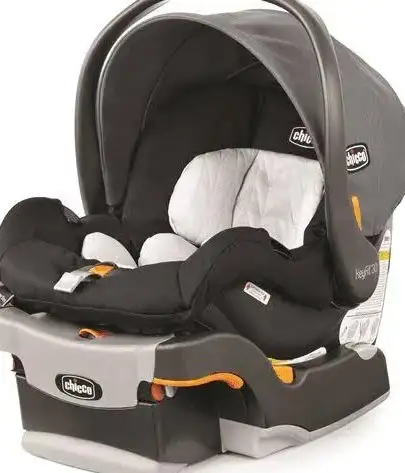 Chicco Stroll'in 2 Double Stroller - Tandem, Two Kids584654891380254726