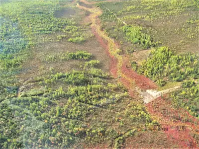 Description HIGH GRADE VIRGIN PLACER CLAIMS FOR LEASE IN THE YUKON We have 18 Virgin Placer claims l...