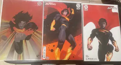 Absolute Superman #1-18 1st Print, View more